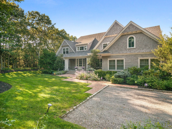 5 Spinnaker Way