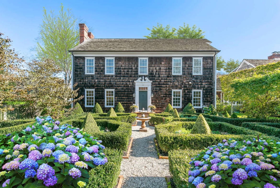 Sagaponack Residential Lease