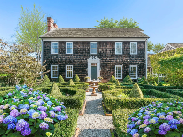 Sagaponack Residential Lease