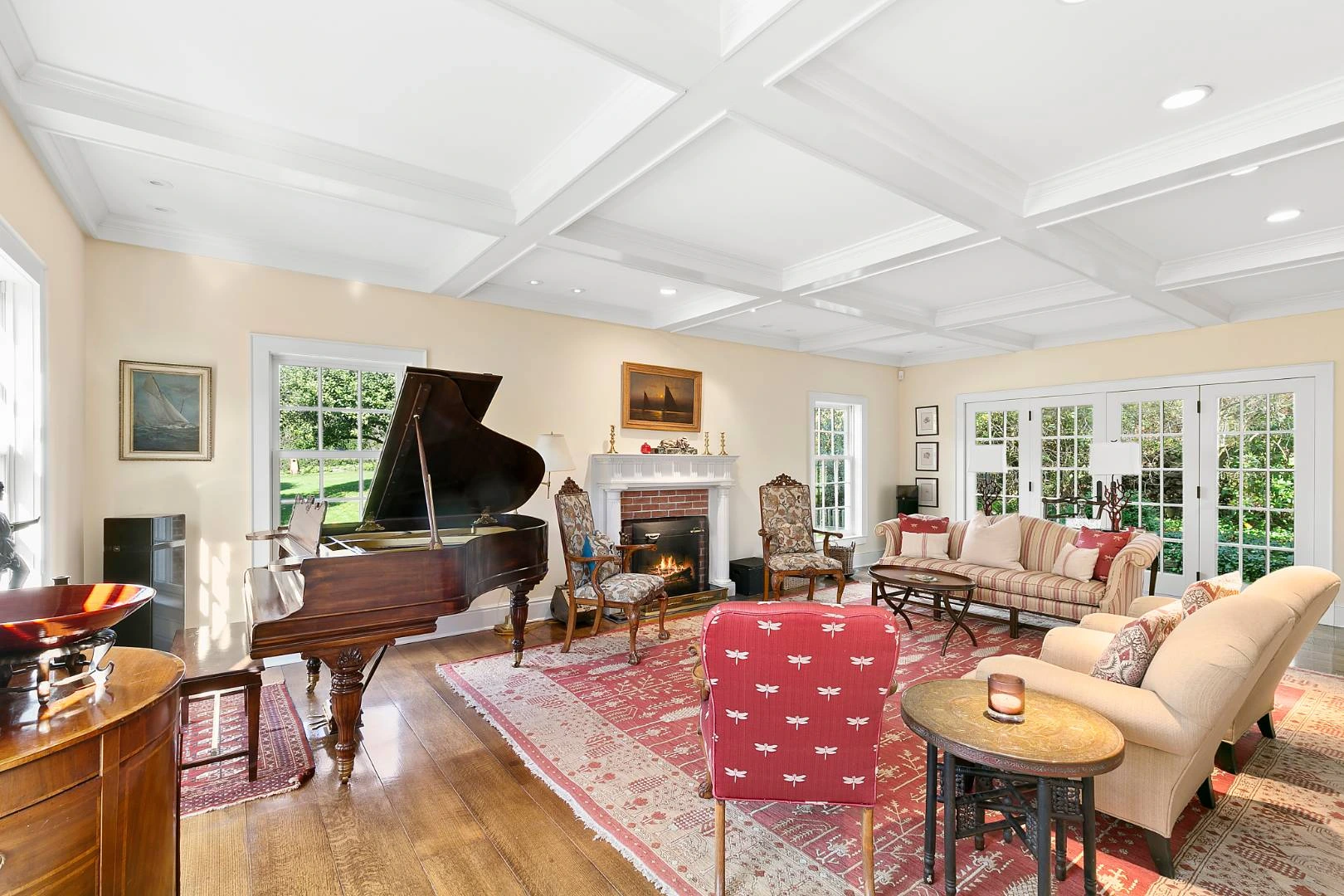 Sagaponack-Lease-145k-05 Sagaponack Residential Lease