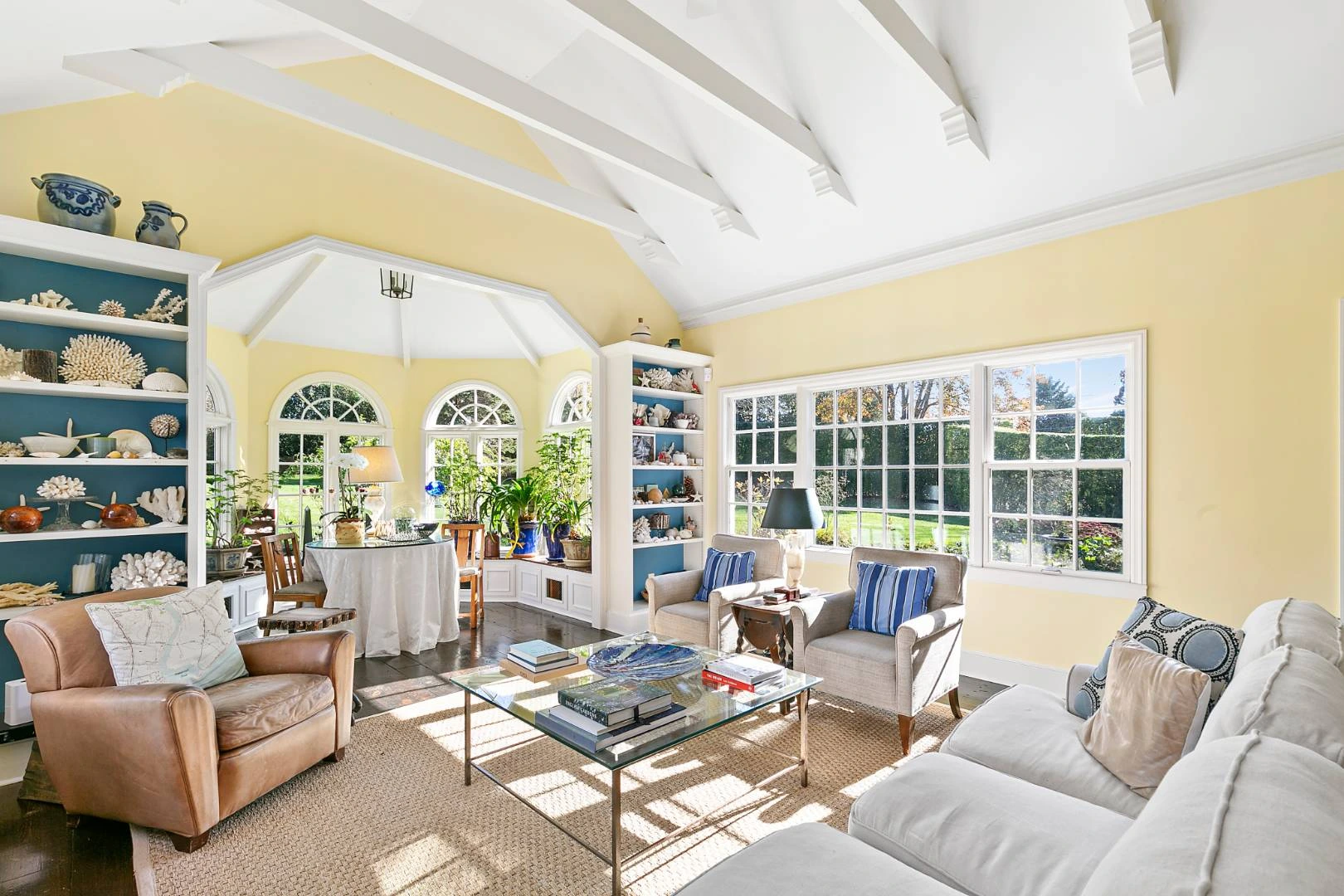 Sagaponack-Lease-145k-07 Sagaponack Residential Lease