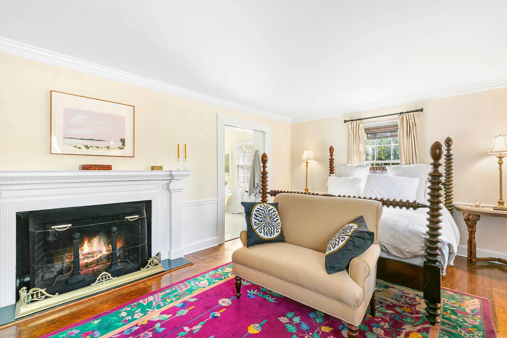 Sagaponack-Lease-145k-08 Sagaponack Residential Lease