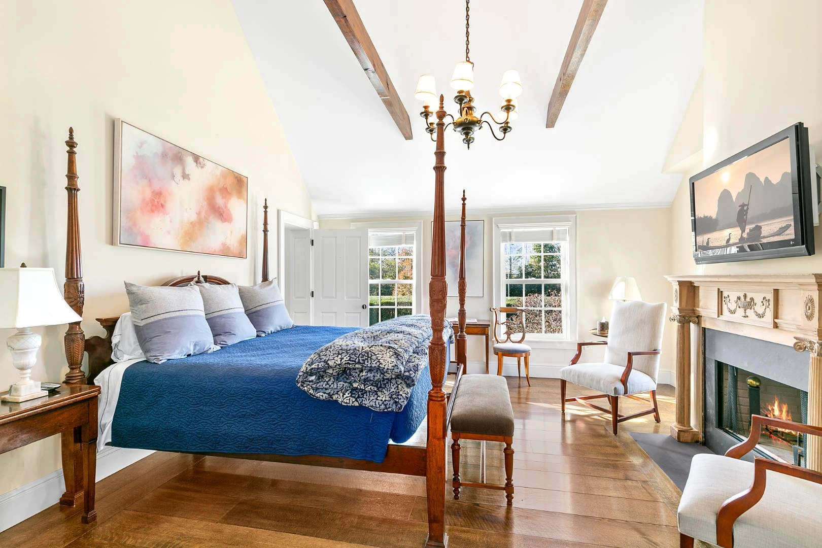 Sagaponack-Lease-145k-10 Sagaponack Residential Lease