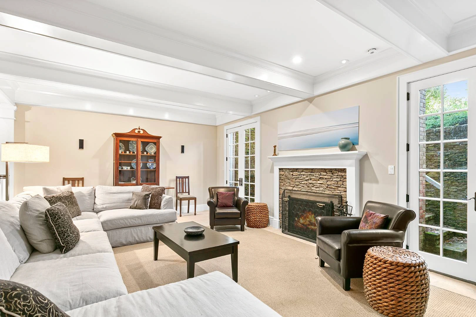 Sagaponack-Lease-145k-13 Sagaponack Residential Lease