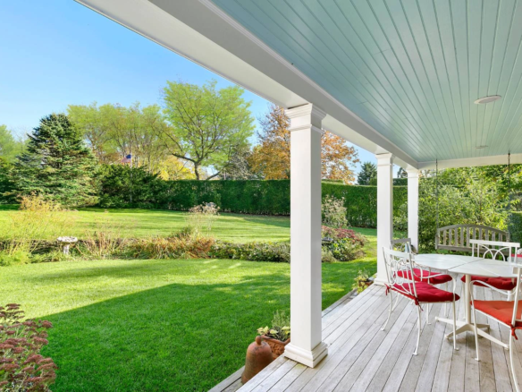 Sagaponack Residential Lease