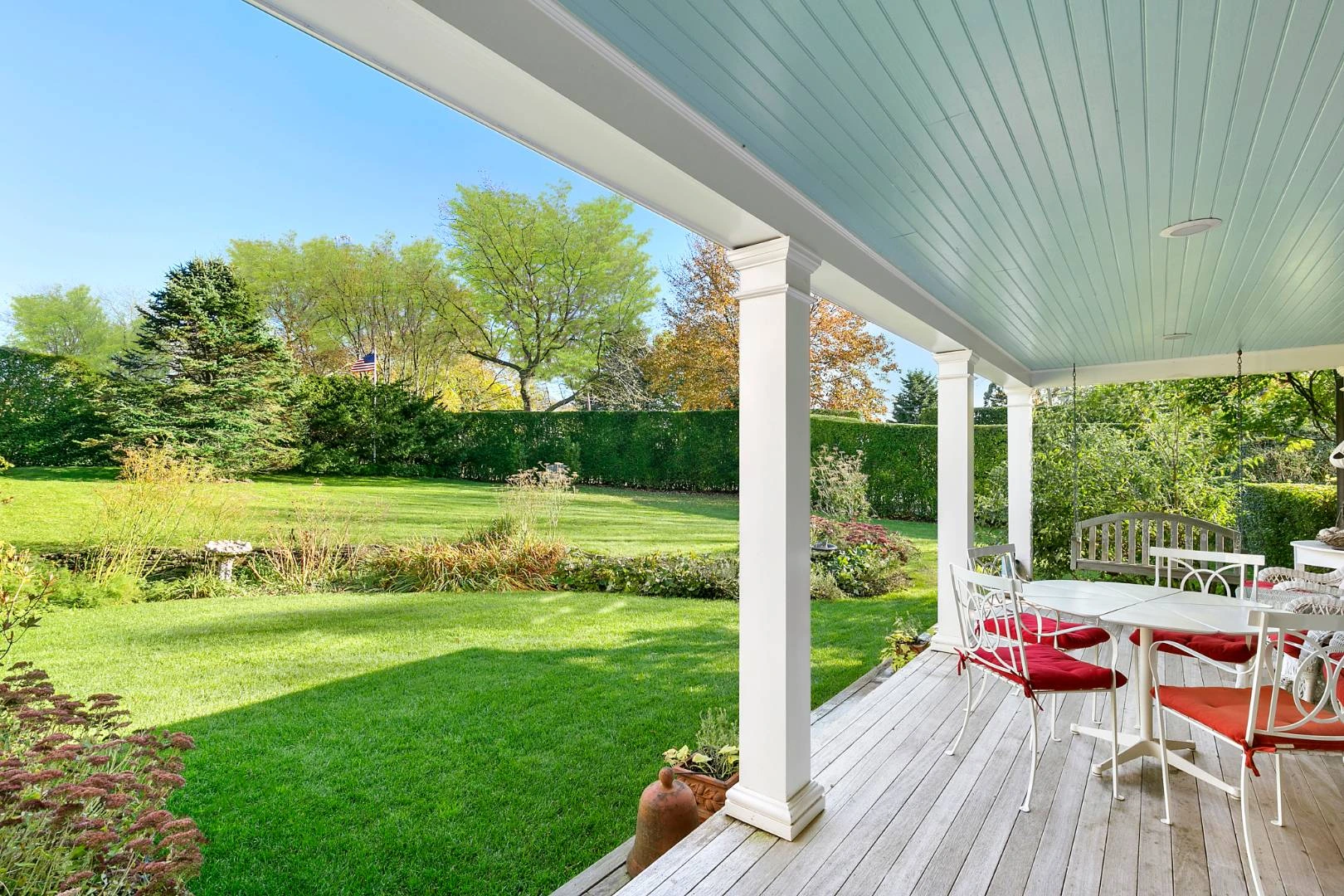 Sagaponack-Lease-145k-15 Sagaponack Residential Lease