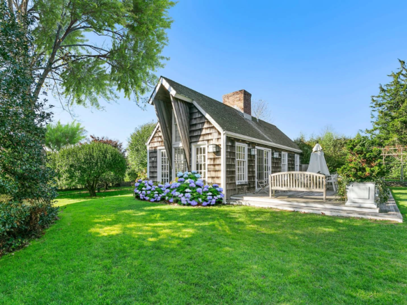 Sagaponack Residential Lease
