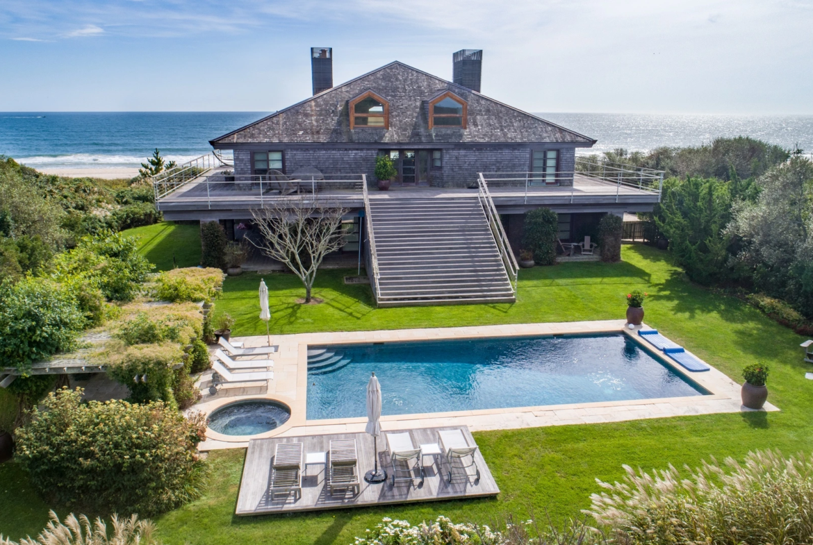 Sagaponack Residential Lease
