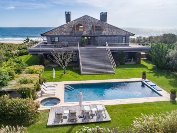 Sagaponack Residential Lease