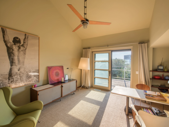 Sagaponack Residential Lease
