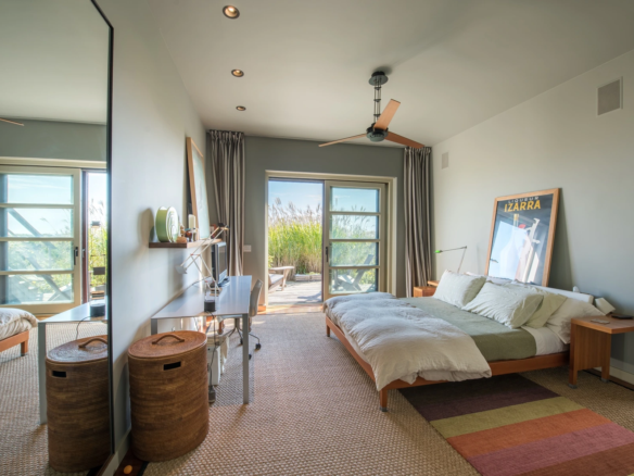 Sagaponack Residential Lease