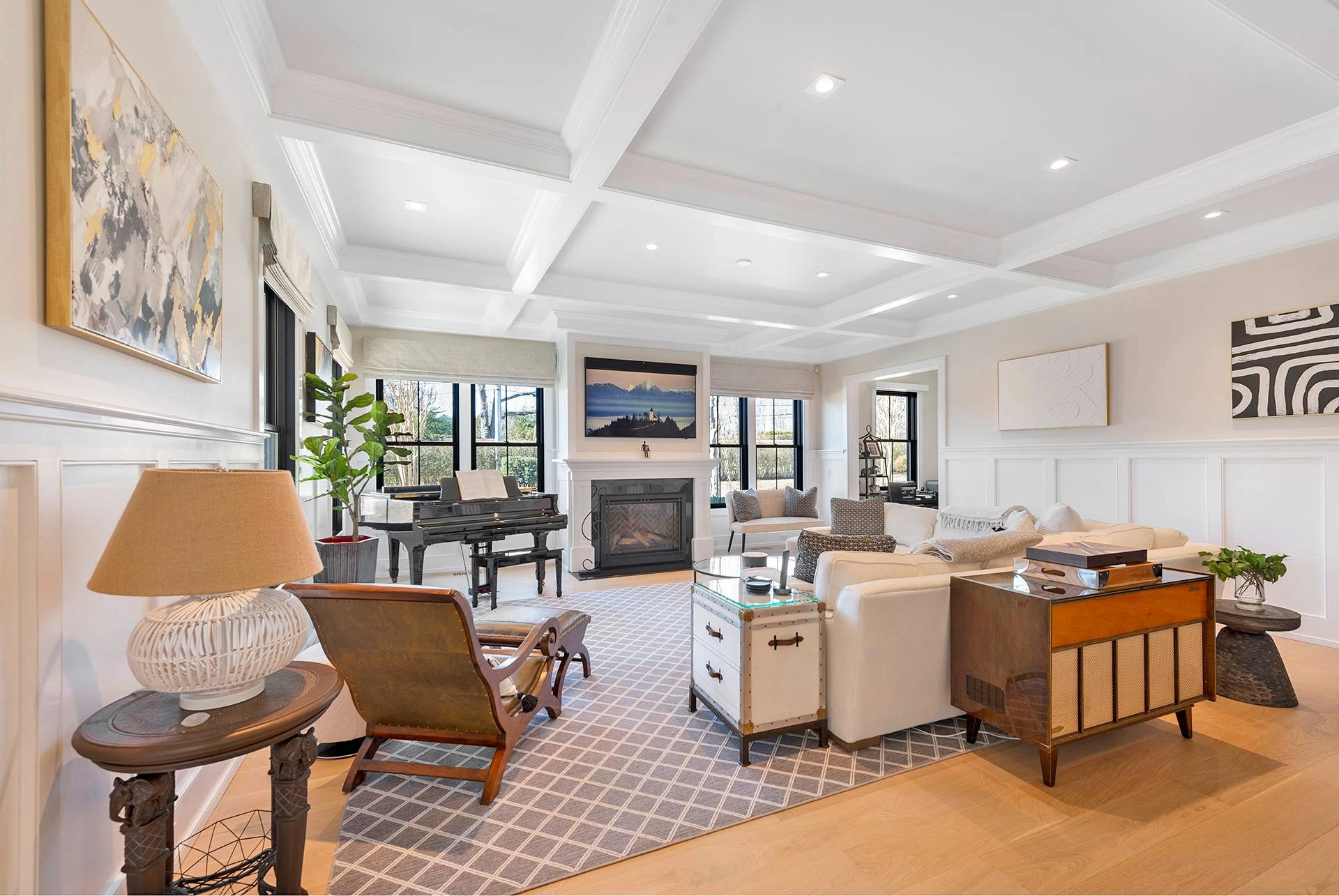 Southampton-Lease-150k-03 Southampton Residential Lease