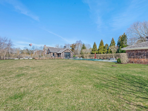 Southampton Residential Lease