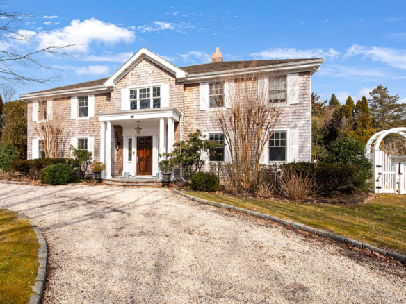 Southampton Residential Lease