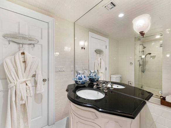 Southampton Residential Lease