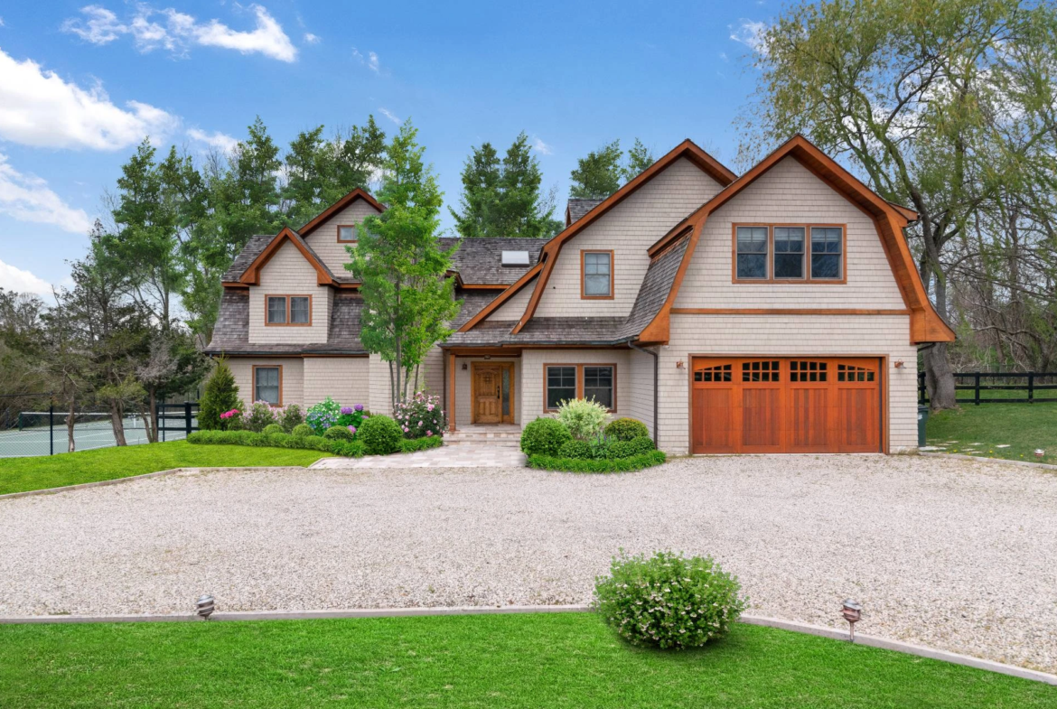 Water Mill Residential Lease