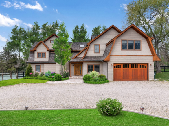 Water Mill Residential Lease