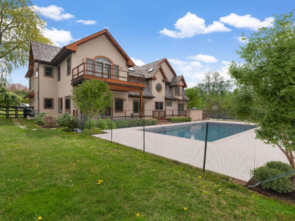 Water Mill Residential Lease