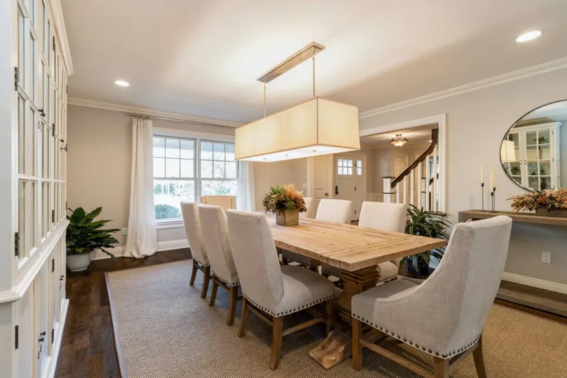 21 Spinnaker Way