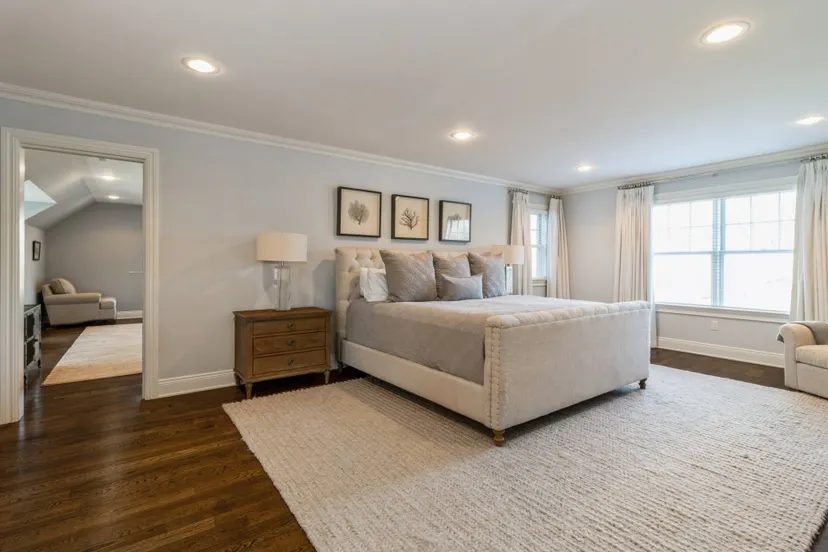 21 Spinnaker Way
