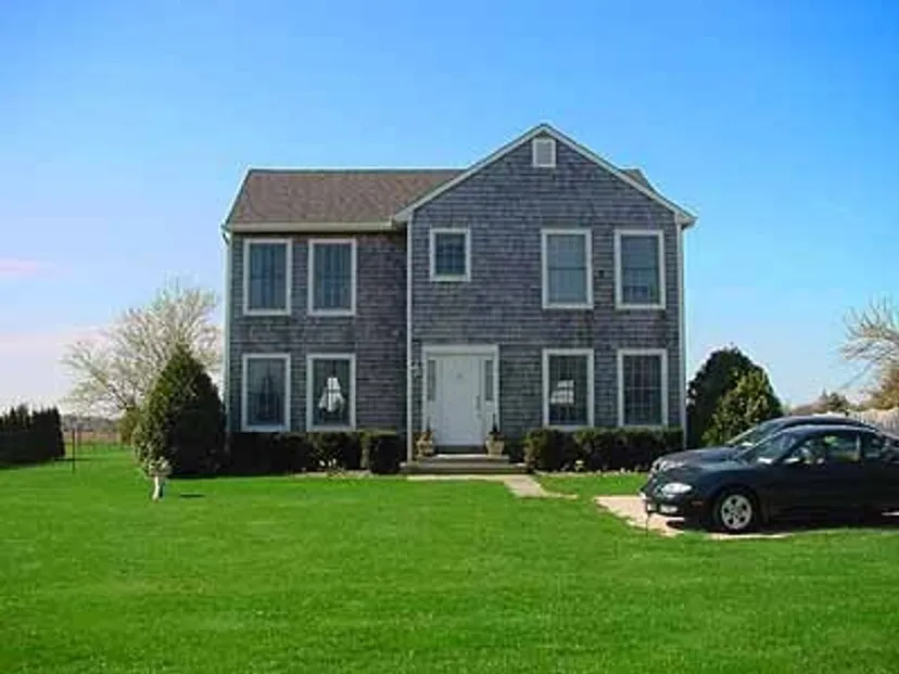 Water Mill Residential Lease