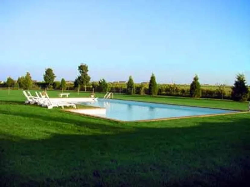Water Mill Residential Lease