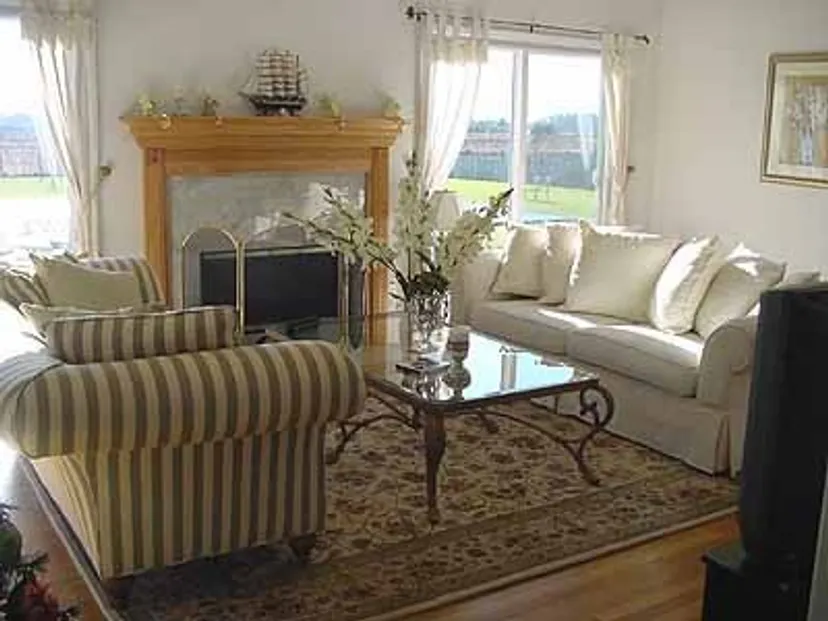 Water Mill Residential Lease