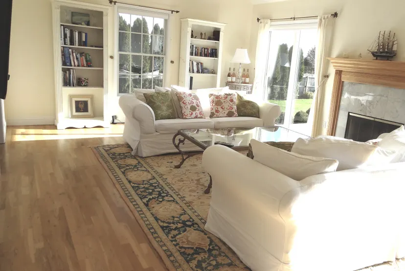 Water Mill Residential Lease