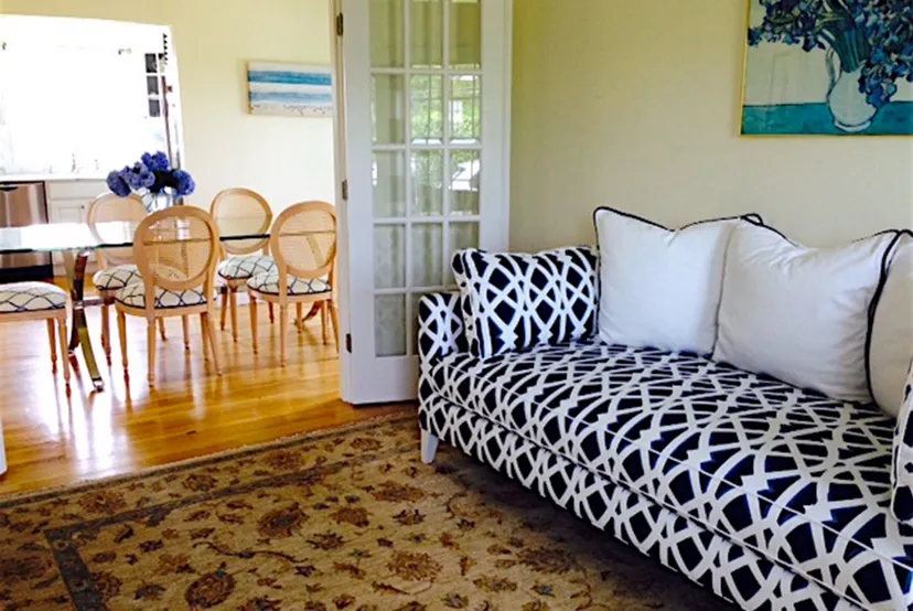 Water Mill Residential Lease