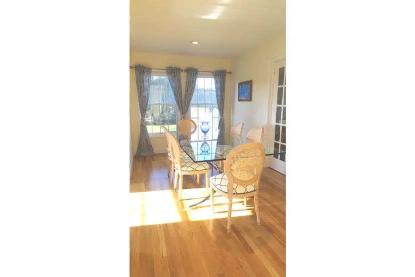 Water Mill Residential Lease