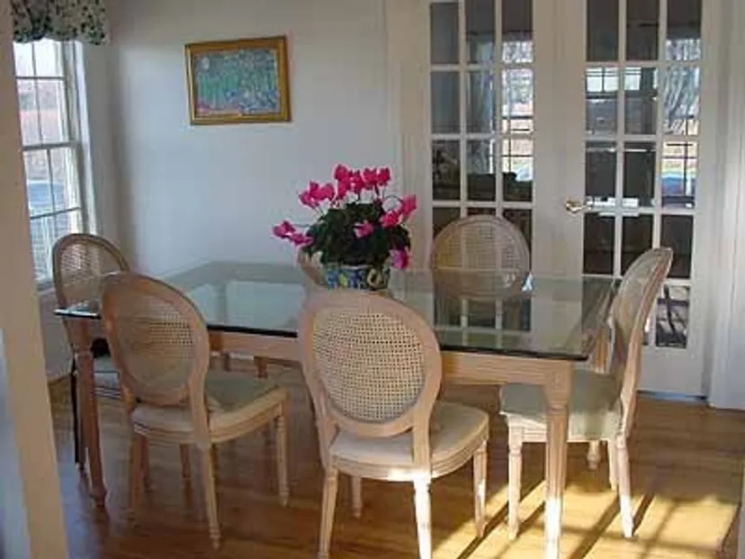 Water Mill Residential Lease