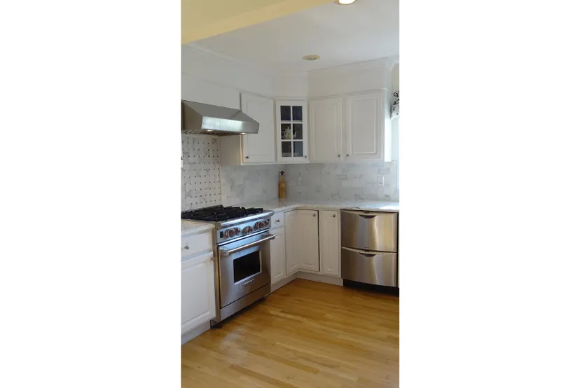Water Mill Residential Lease