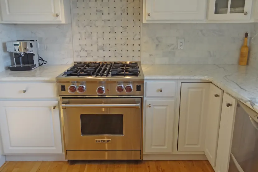 Water Mill Residential Lease