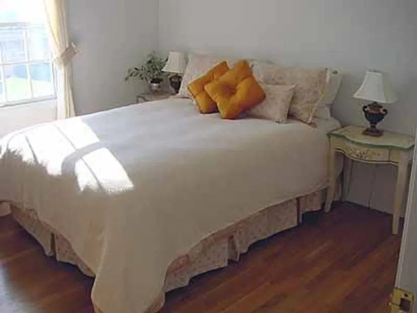 Water Mill Residential Lease