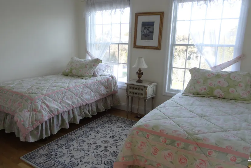 Water Mill Residential Lease