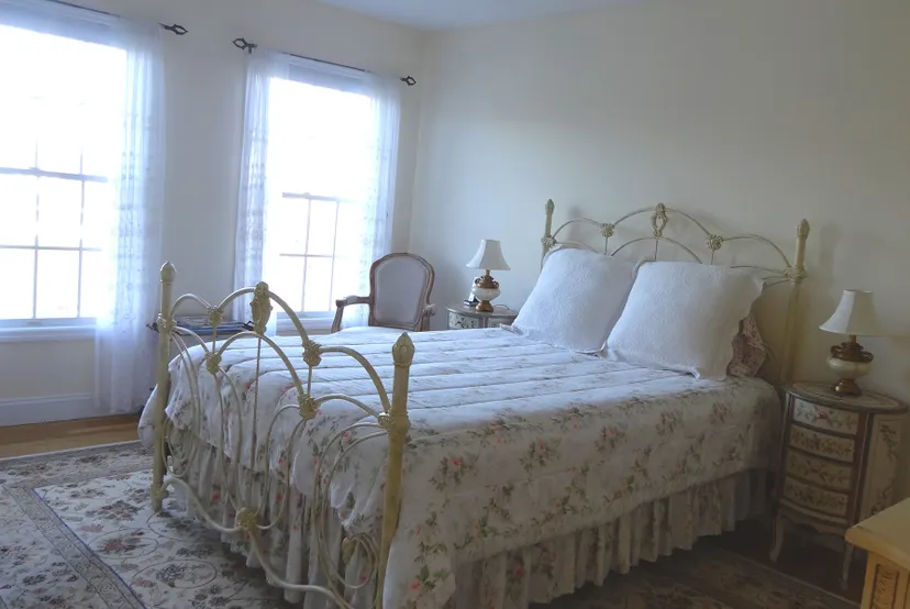 Water Mill Residential Lease