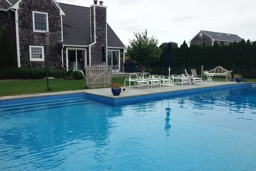Water Mill Residential Lease
