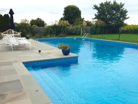 Water Mill Residential Lease