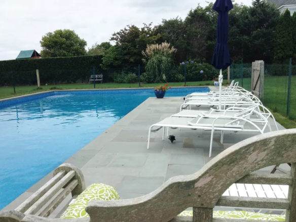 Water Mill Residential Lease