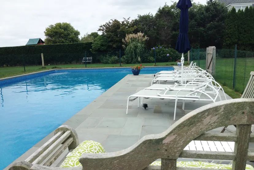 Water Mill Residential Lease