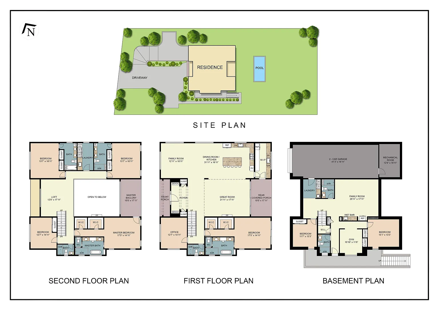 50 Clearview Drive